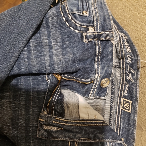 Jeans - Picture 4 of 4